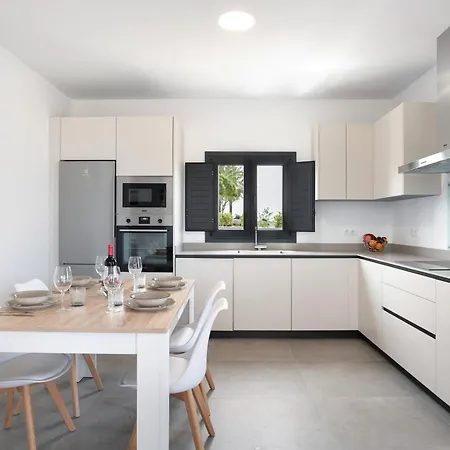 Holiday home Casa Valle