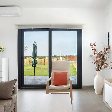 Casa Valle Ferienhaus *